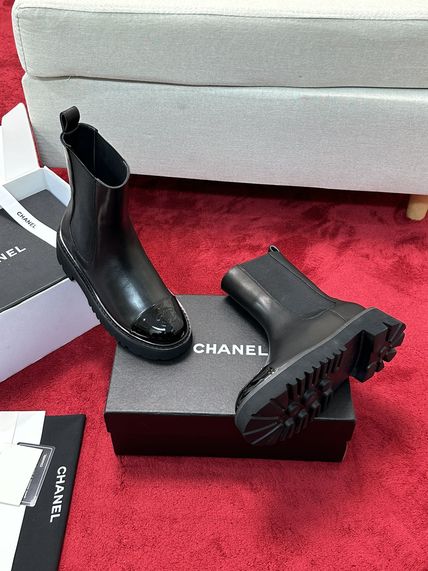 Chanel sz35-41 36